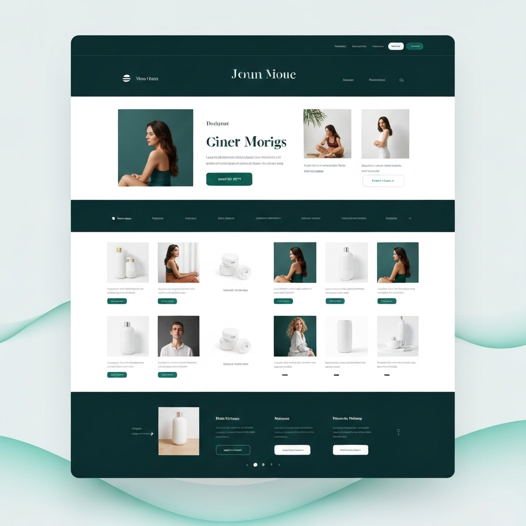 E-commerce Starter thumbnail